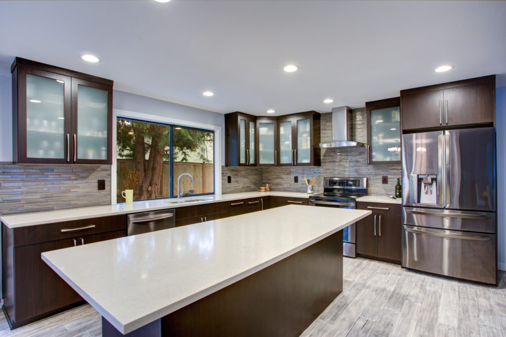 Modern Kitchen Cabinets | 2400 W Copans Rd #9, Pompano Beach, FL 33069, USA | Phone: (954) 866-0220