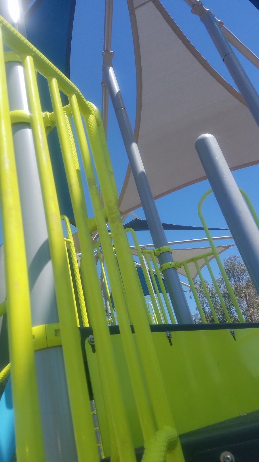 Nueve Park | 4445 S 9th St, Phoenix, AZ 85040, USA | Phone: (602) 262-7172