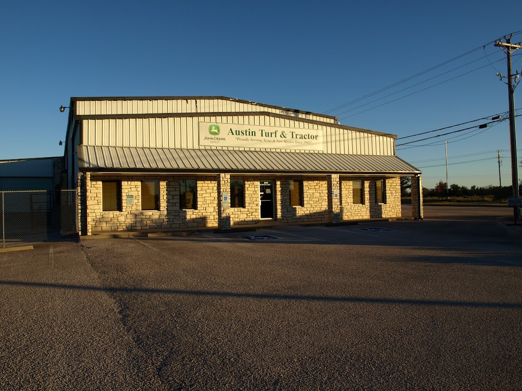 United Ag & Turf | 809 Steve Hawkins Pkwy, Marble Falls, TX 78654, USA | Phone: (830) 693-6477