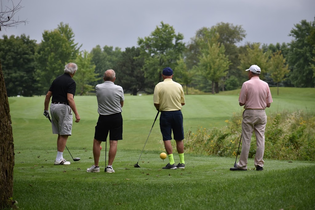 River Bend Golf Club | 5900 South, IL-53, Lisle, IL 60532, USA | Phone: (630) 968-1920