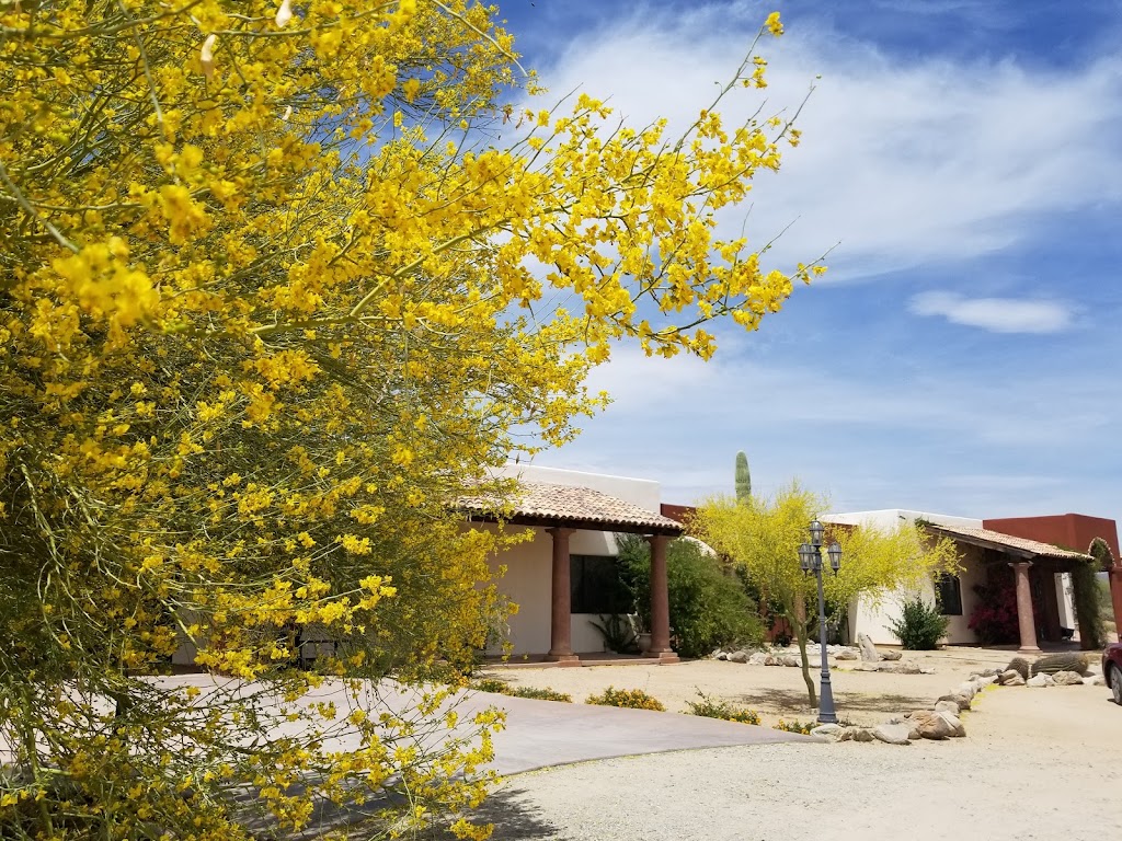 Saguaro Ranch Luxury Assisted Living, LLC | 12301 N Camino Del Plata, Tucson, AZ 85755, USA | Phone: (520) 585-5758