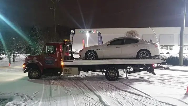 Car Guys Auto Repair & Towing | 14 Casey Ave, Edison, NJ 08817, USA | Phone: (732) 662-4540