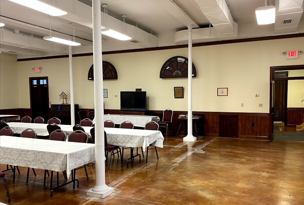 Ripley-First Presbyterian Church | 114 Mulberry St, Ripley, OH 45167, USA | Phone: (937) 392-4478