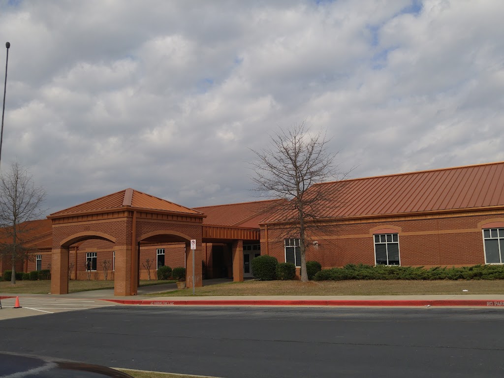 Cleveland Elementary School | South Suburbs, 190 Lester road, Fayetteville, GA 30215, USA | Phone: (770) 716-3905