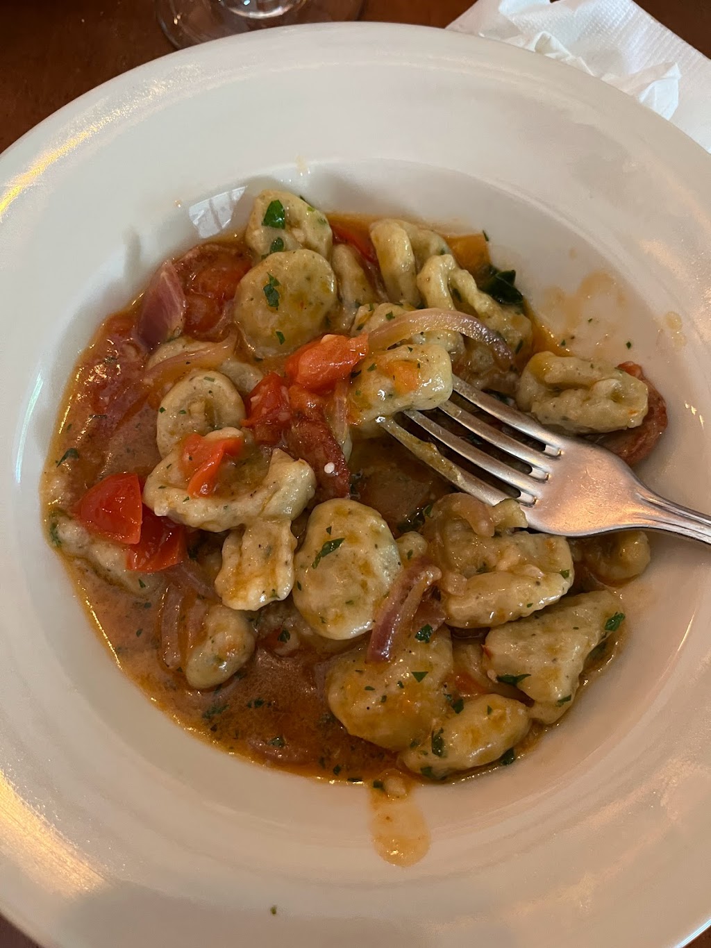 Antonios Trattoria | 2370 Belmont Ave, The Bronx, NY 10458, USA | Phone: (718) 733-6630