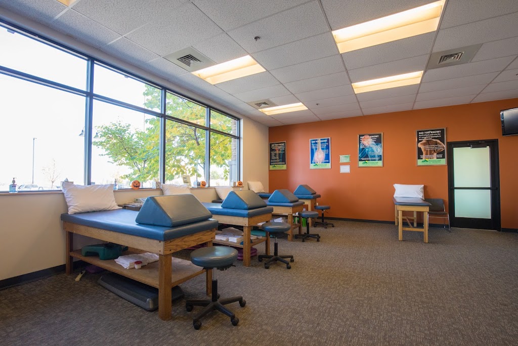 Mountain Land Physical Therapy | 5251 E Exchange Way, Nampa, ID 83687, USA | Phone: (208) 466-9642