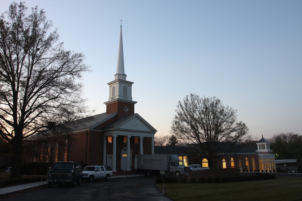 Armstrong Chapel United Methodist Church | 5125 Drake Rd, Cincinnati, OH 45243, USA | Phone: (513) 561-4220