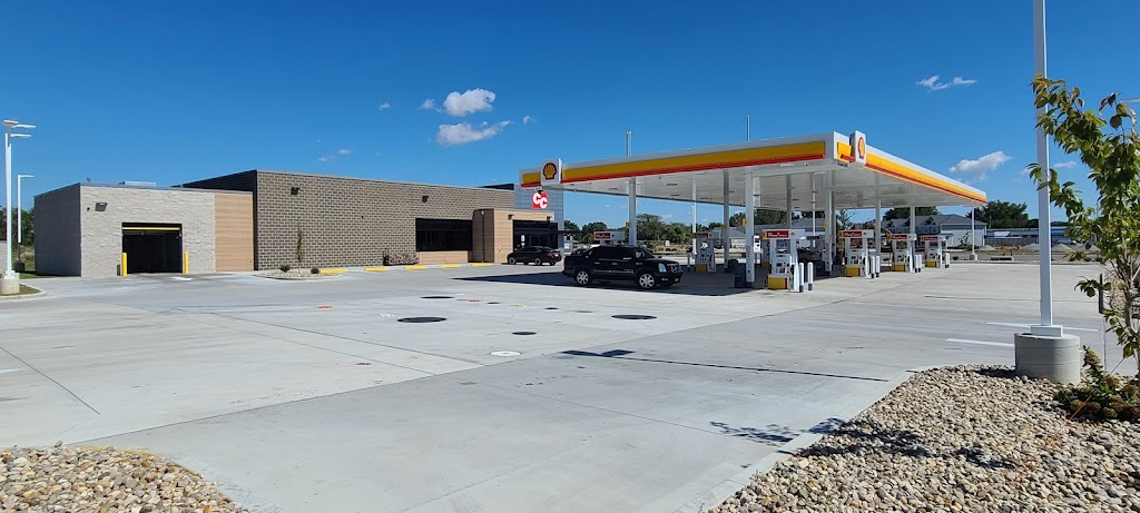 Shell | 203 Scott Troy Rd, OFallon, IL 62269, USA | Phone: (618) 589-9117