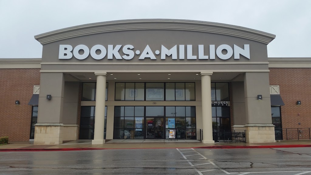 Books-A-Million | 7404 S Olympia Ave, Tulsa, OK 74132, USA | Phone: (918) 447-2702