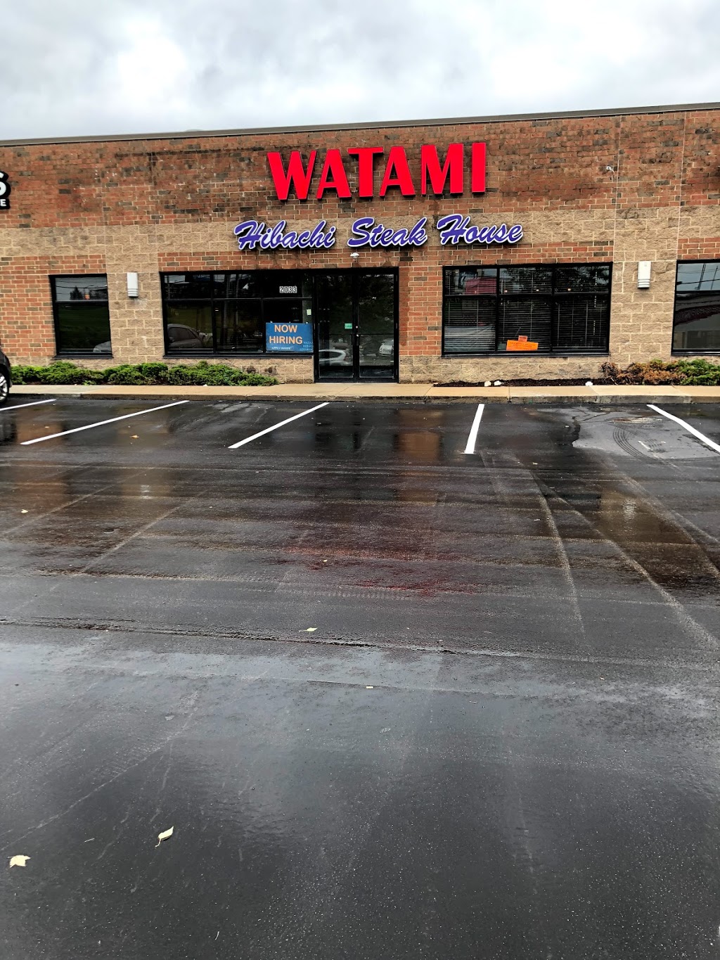 Watami hibachi steakhouses | 2033 Lebanon Church Rd, West Mifflin, PA 15122, USA | Phone: (412) 714-8155
