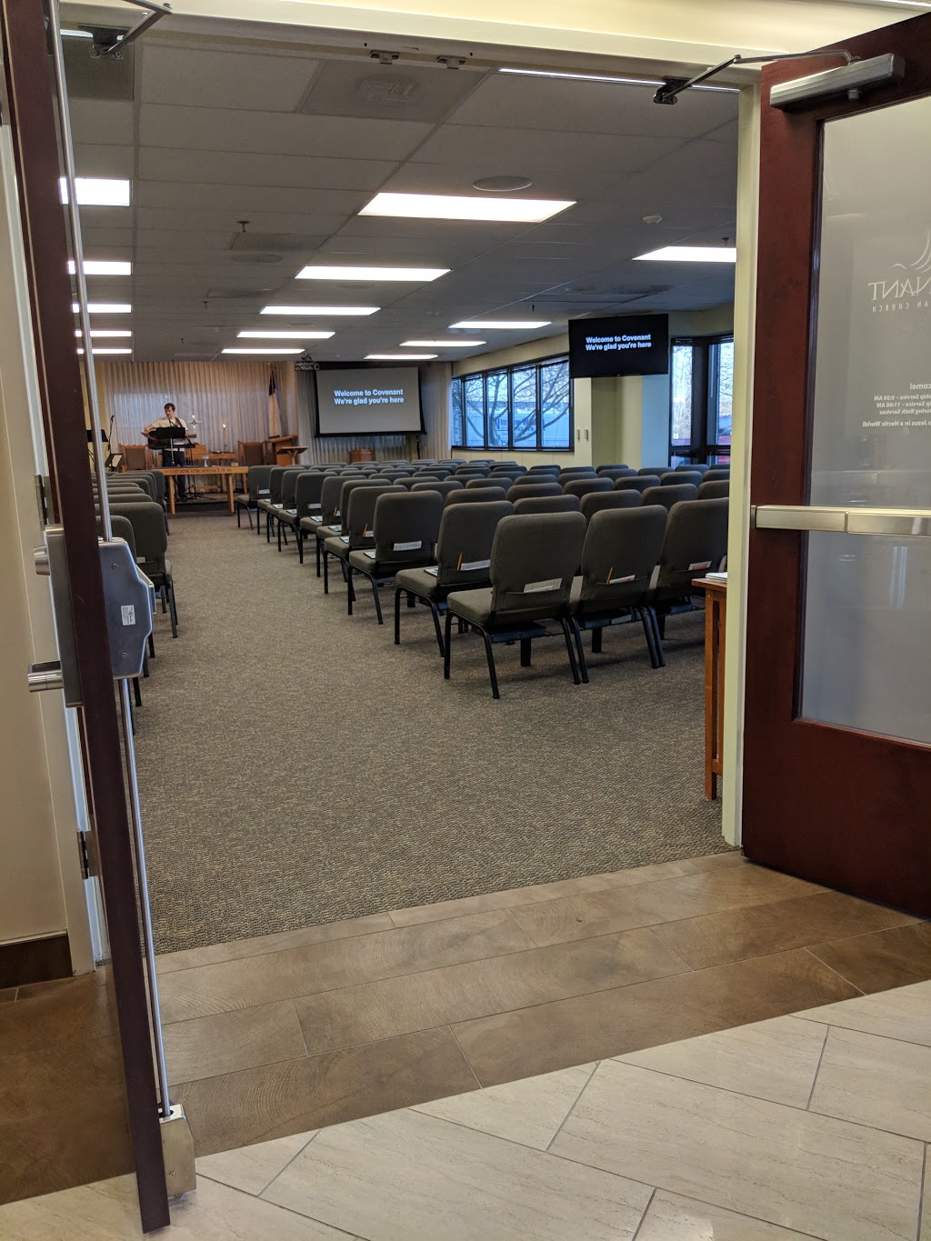 Covenant Presbyterian Church | 12700 Black Forest Ln, Woodbridge, VA 22192, USA | Phone: (703) 583-4090