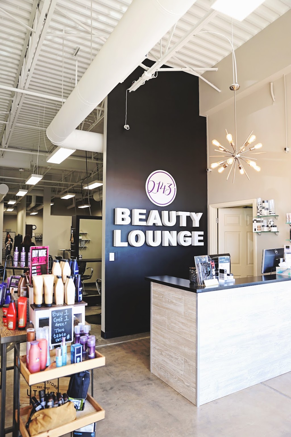 2143 Beauty Lounge | 2143 W Terra Ln, OFallon, MO 63366, USA | Phone: (636) 980-8966