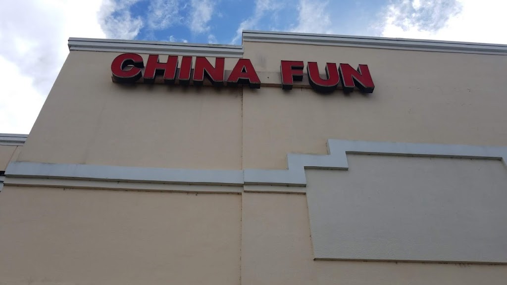 China Fun | 27423 S Dixie Hwy, Naranja, FL 33032, USA | Phone: (305) 248-5858
