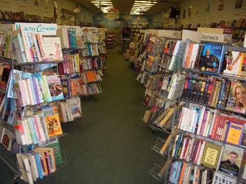Heres the Story Bookstore | 1043 Stuyvesant Ave, Union, NJ 07083, USA | Phone: (908) 688-2665