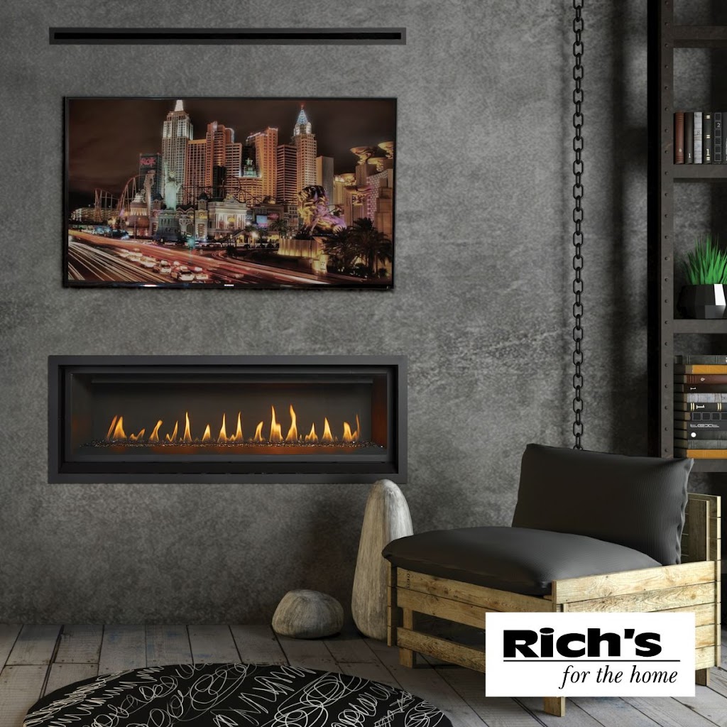 Richs for the Home - Bremerton | 5881 WA-303, Bremerton, WA 98311, USA | Phone: (360) 692-1944