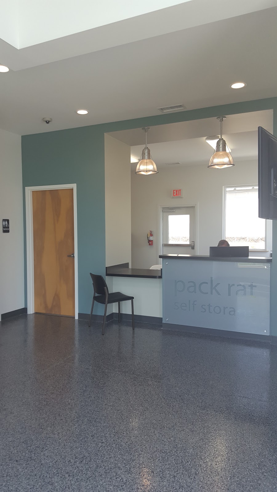 Pack Rat Self Storage | 1509 Brinkley Rd, Murfreesboro, TN 37128, USA | Phone: (615) 900-3949