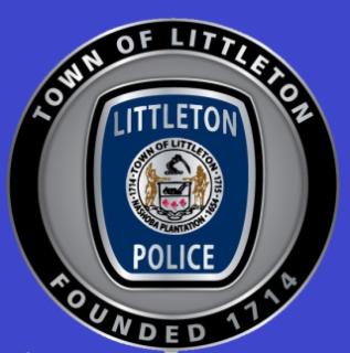 Littleton Police Department | 500 Great Rd, Littleton, MA 01460, USA | Phone: (978) 540-2300