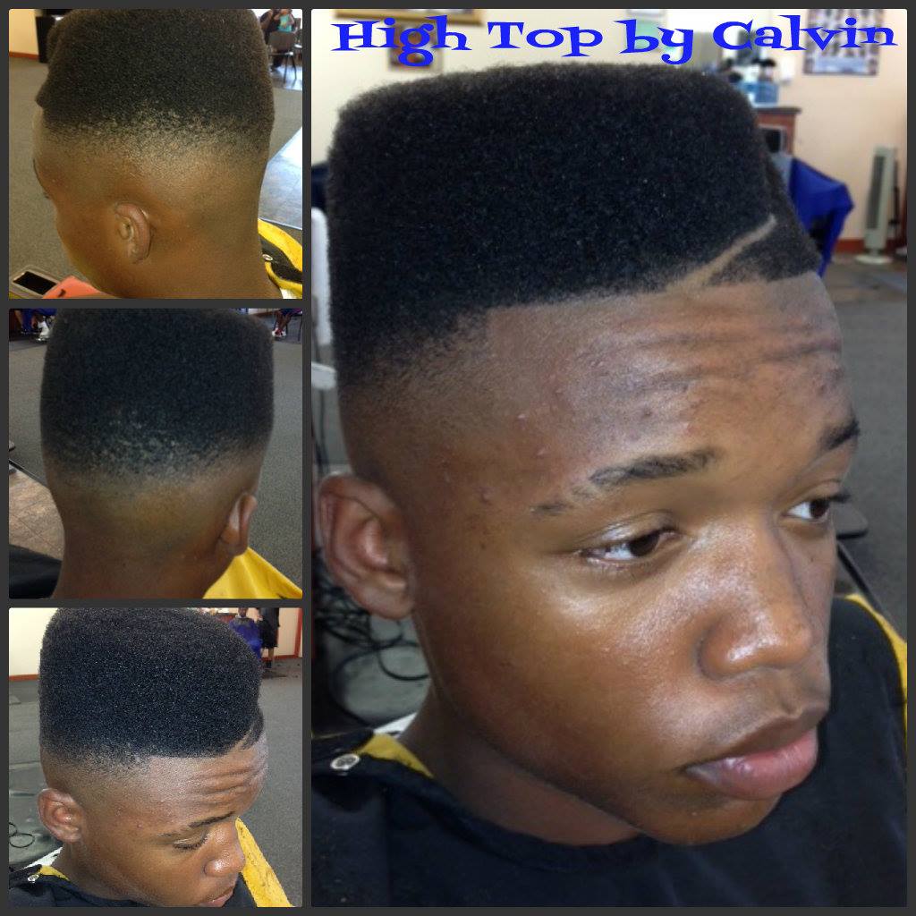 Styles & Beyond Barber Services | 2538 S Crater Rd, Petersburg, VA 23805, USA | Phone: (804) 732-9122