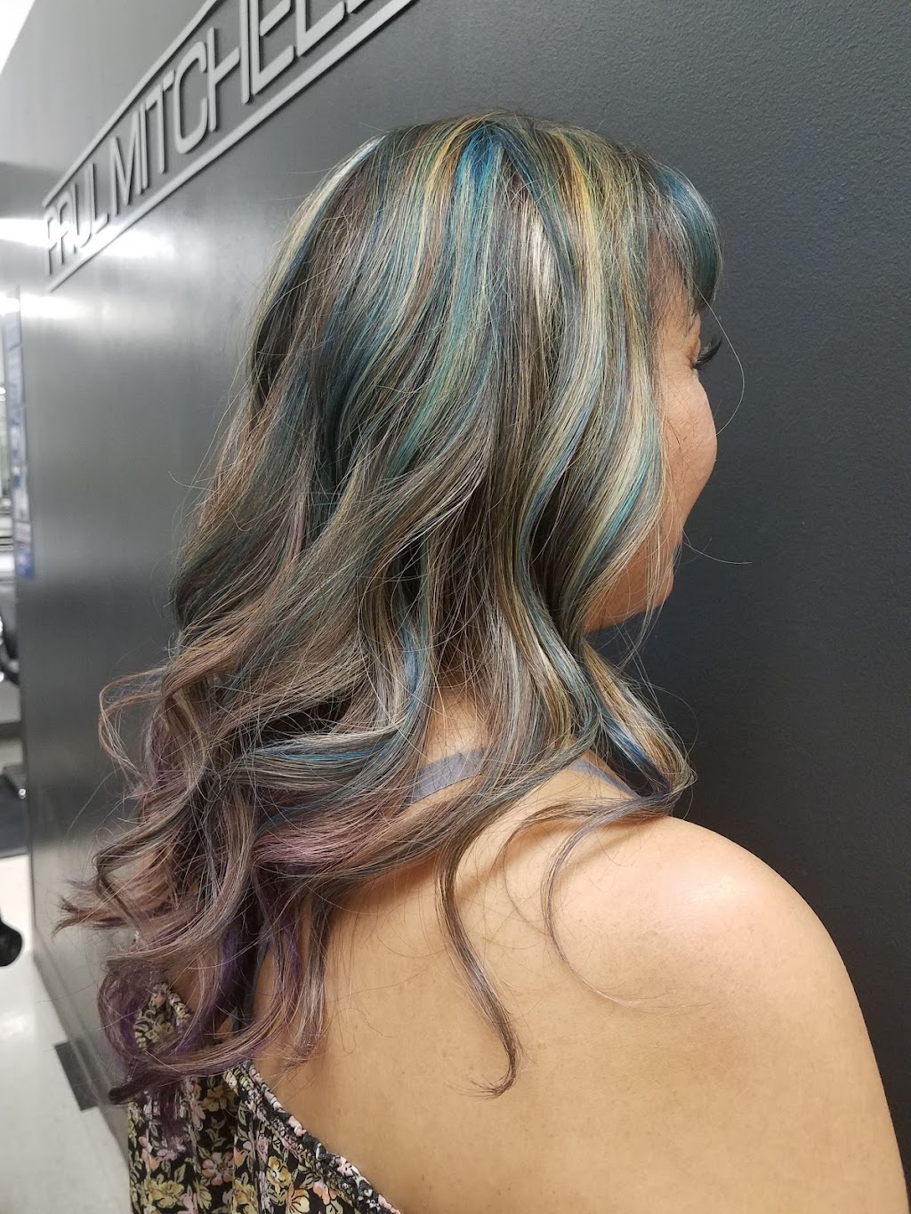 Paul Mitchell Salon Travis AFB | 461 Skymaster Dr, Travis AFB, CA 94535, USA | Phone: (707) 437-2848