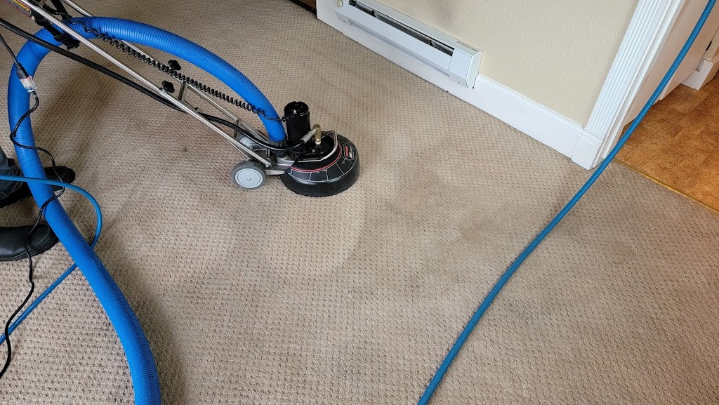 Mountain View Carpet Care | 601 S Lieser Rd, Vancouver, WA 98664, USA | Phone: (360) 721-3166