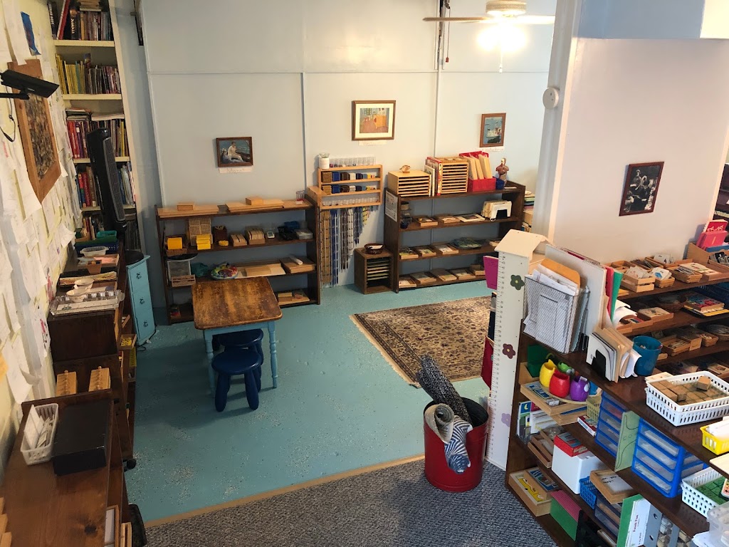 Montessori Matters Pre-School | 924 Whisler Ct, St Cloud, FL 34769, USA | Phone: (407) 957-3934
