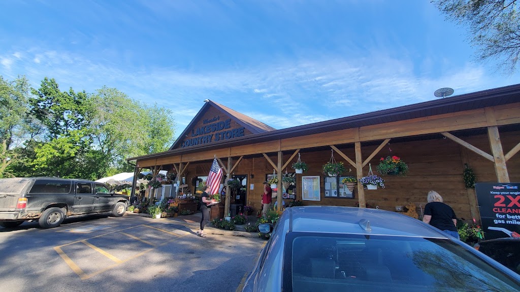 Charlies Lakeside Country Store | E12965 WI-78 Trunk, Merrimac, WI 53561, USA | Phone: (608) 493-2019