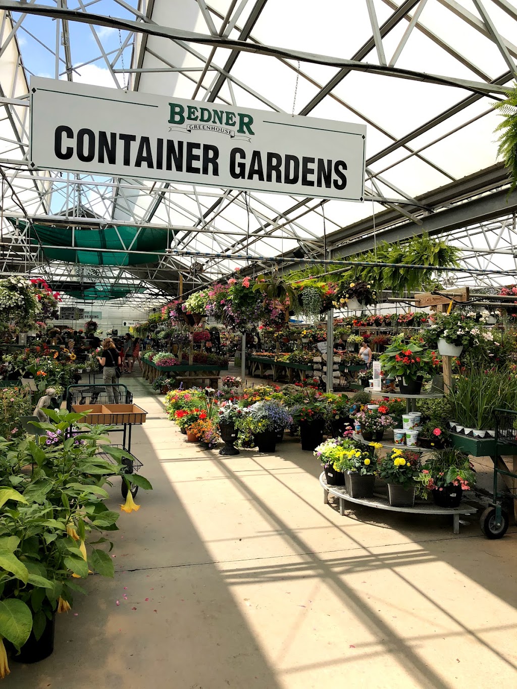 Bedners Farm and Greenhouse, Inc. | 315 Coleman Rd, McDonald, PA 15057 | Phone: (724) 926-2541