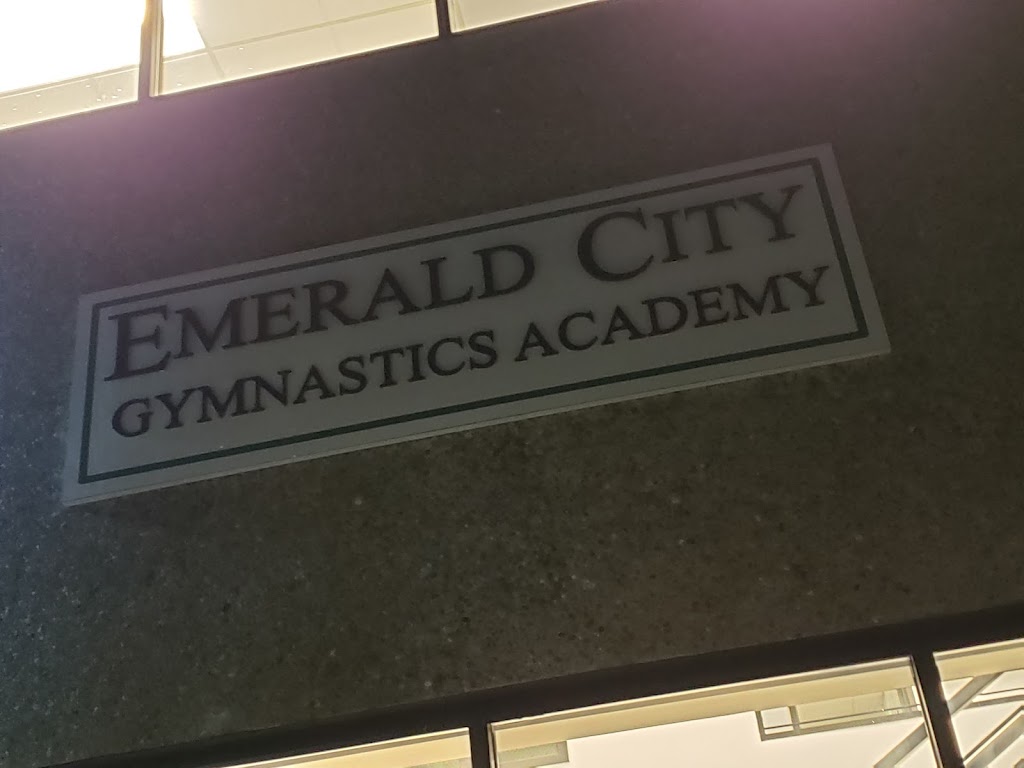 Emerald City Gymnastics Academy | 17965 NE 65th St, Redmond, WA 98052, USA | Phone: (425) 861-8772