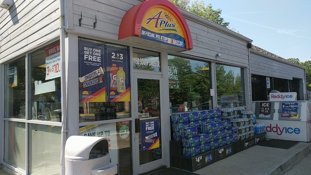 A Plus Mini Market | 11190 South Lakes Dr, Reston, VA 20191 | Phone: (703) 620-2615