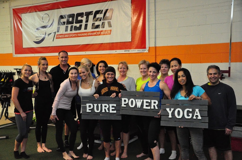 Pure Power Yoga Studio | 4898 Campbells Run Rd, Pittsburgh, PA 15205, USA | Phone: (412) 306-3777