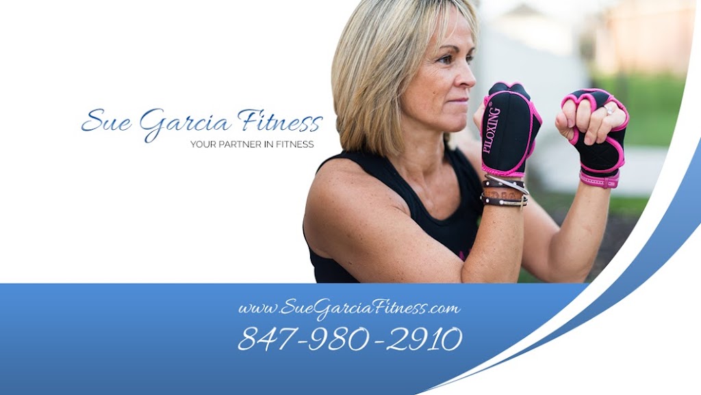 Sue Garcia Fitness | 515 E Thacker St, Des Plaines, IL 60016, USA | Phone: (847) 980-2910
