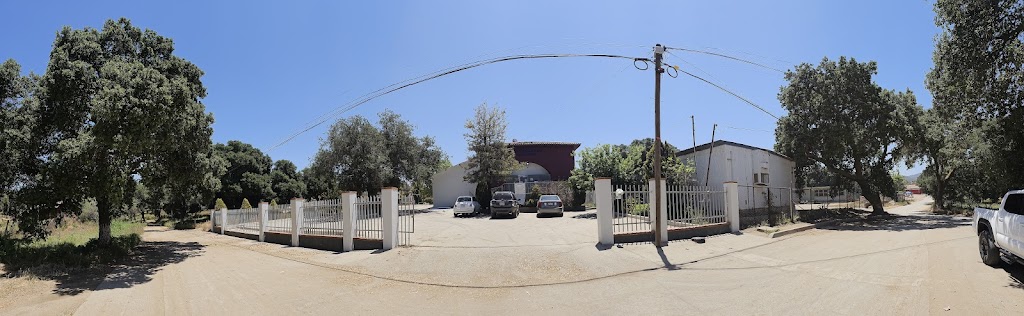 Centro de Salud Ejido Nueva Colonia Hindú | Rubén Adame, 21507 Nueva Col. Hindú, B.C., Mexico | Phone: 665 100 7755