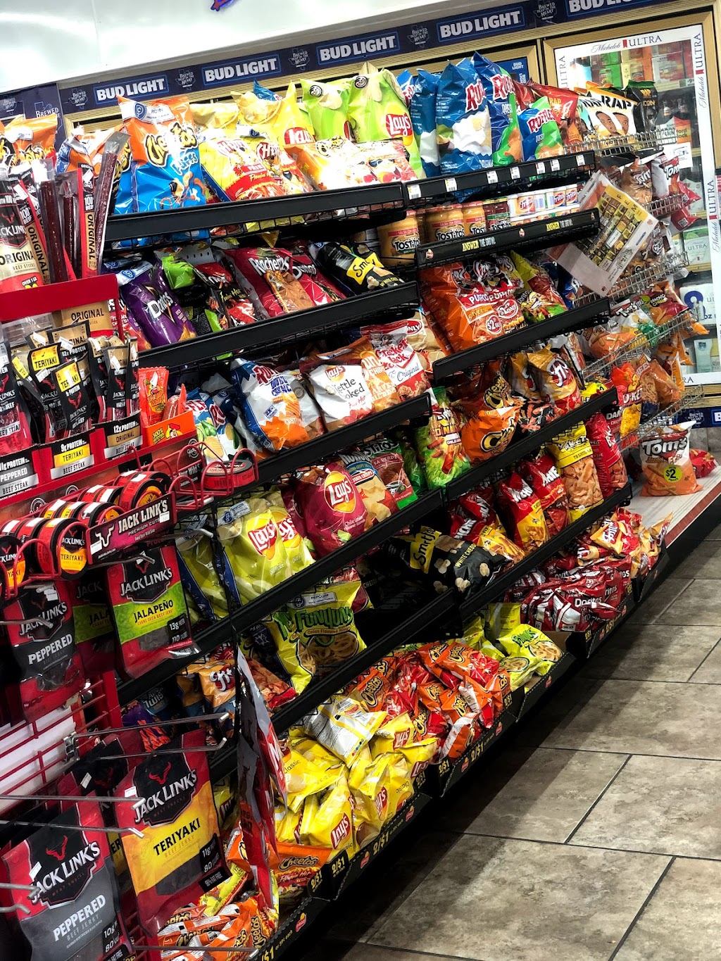 Montgomery Food Mart | 6096 Montgomery Dr, Windcrest, TX 78239, USA | Phone: (210) 994-5414