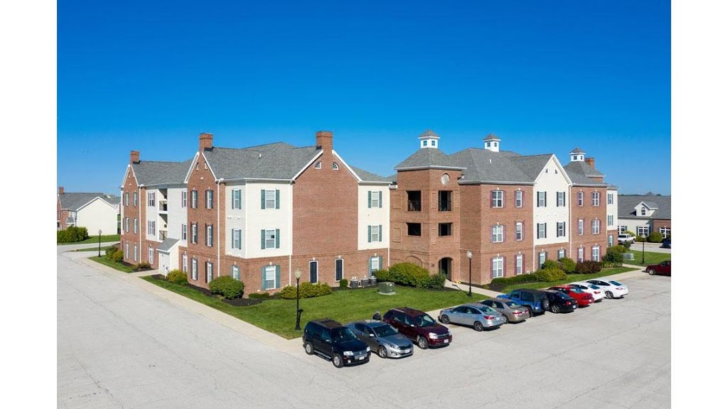 Owens Lake Commons Apartments | 6657 Owens Lake Dr, Walbridge, OH 43465, USA | Phone: (419) 662-1000