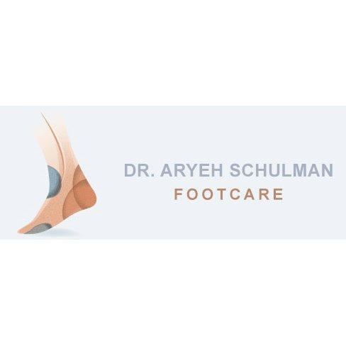 Schulman Podiatry: Dr. Aryeh Schulman, DPM | 918 Cornaga Ave, Far Rockaway, NY 11691 | Phone: (718) 337-6345