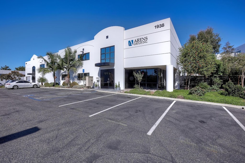 Arens Group Workplace | 1938 Kellogg Ave, Carlsbad, CA 92008, USA | Phone: (760) 688-4700