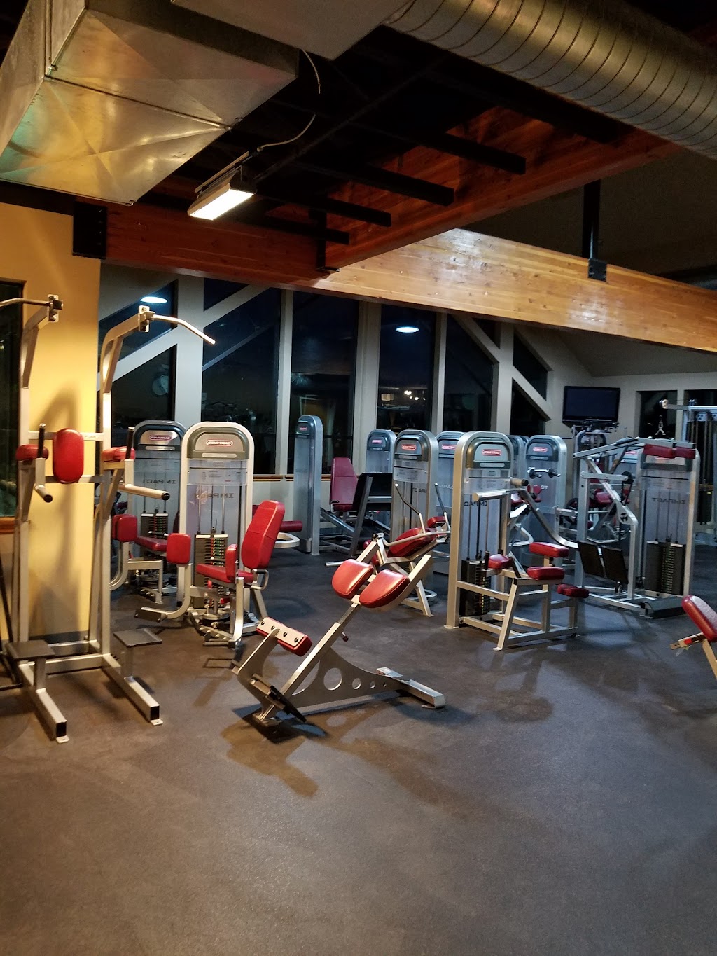 Northwest Fitness Zone | 28719 WA-410, Buckley, WA 98321, USA | Phone: (360) 829-6345