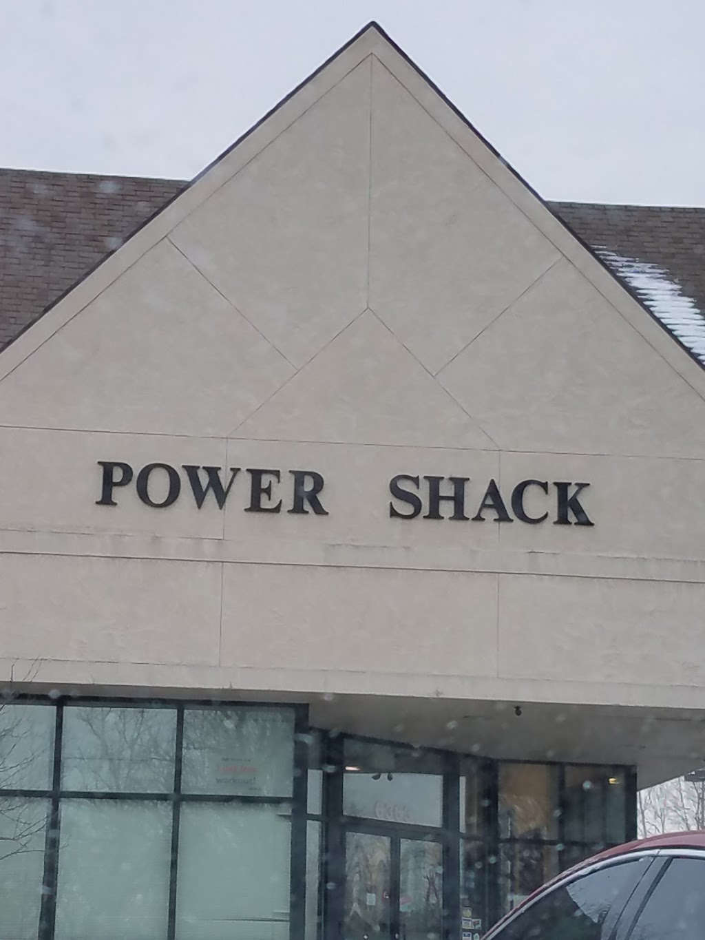 Power Shack Gym Westerville | 6363 Cooper Rd, Columbus, OH 43231, USA | Phone: (614) 898-9540