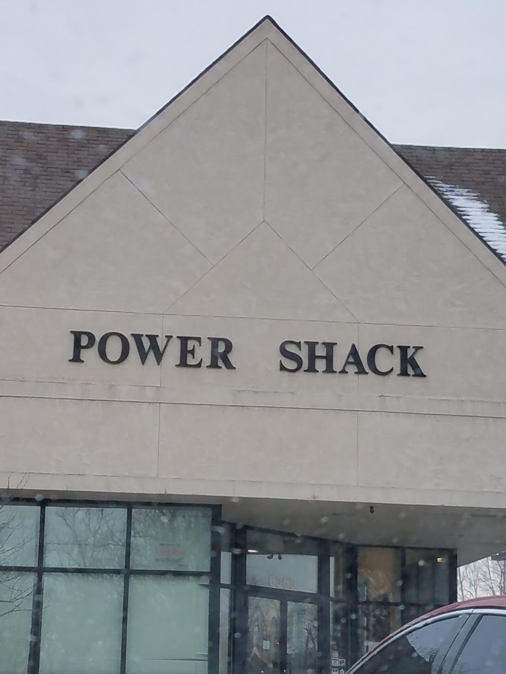 Power Shack Gym Westerville | 6363 Cooper Rd, Columbus, OH 43231 | Phone: (614) 898-9540