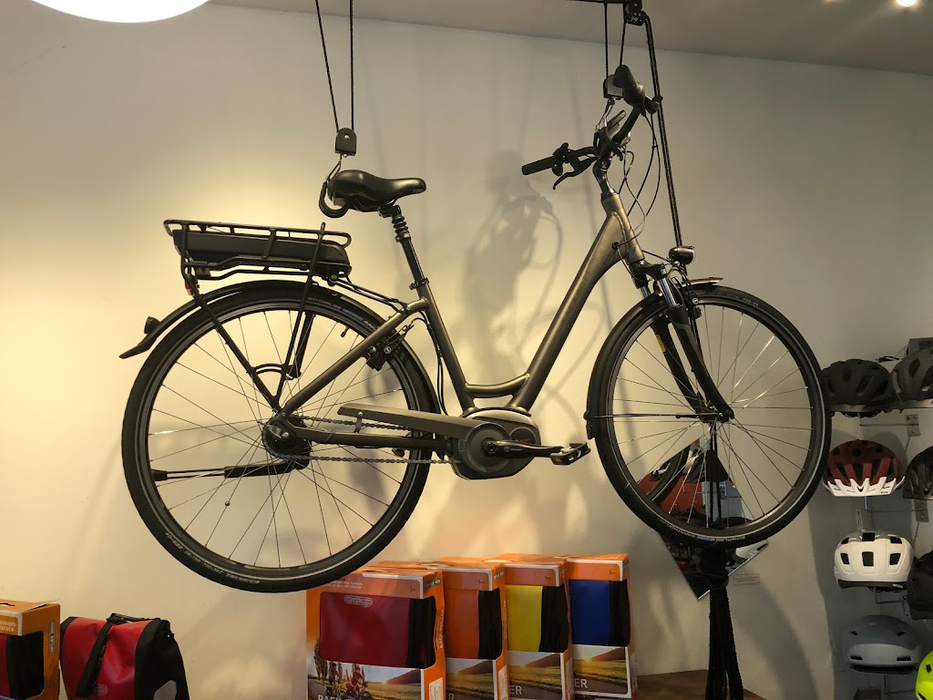 The New Wheel Electric Bikes | 420 Cortland Ave, San Francisco, CA 94110, USA | Phone: (415) 524-7362