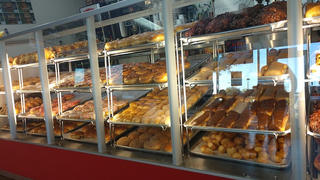 BoSa Donuts | 23858 S Power Rd #C104, Queen Creek, AZ 85142, USA | Phone: (480) 699-9579