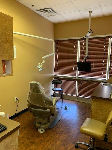 Asana Dental | 12000 US-380 #114, Cross Roads, TX 76227, USA | Phone: (940) 365-3333