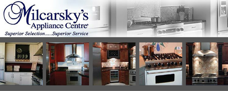 Milcarskys Appliance Centre | 1180 Emma Oaks Trail, Lake Mary, FL 32746, United States | Phone: (407) 830-6800