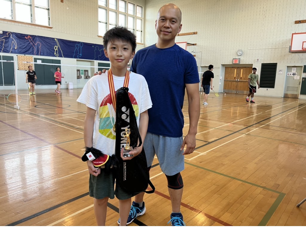 Brooklyn Bensonhurst Dragon Badminton Club | 50 Avenue X, Brooklyn, NY 11223, USA | Phone: (347) 866-4880