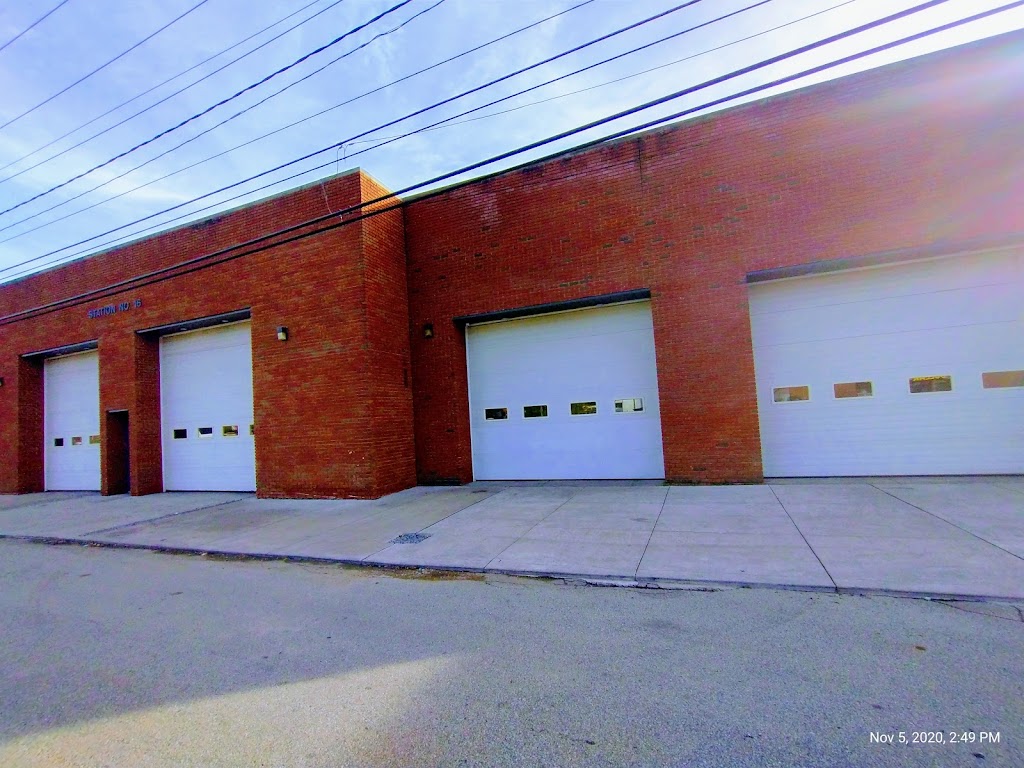 Roscoe Volunteer Fire Co | 320 Furlong Ave, Roscoe, PA 15477, USA | Phone: (724) 938-3420