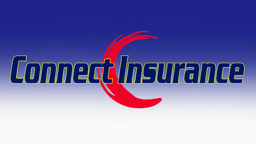 Connect Insurance | 526 N Montebello Blvd, Montebello, CA 90640, USA | Phone: (323) 622-8200