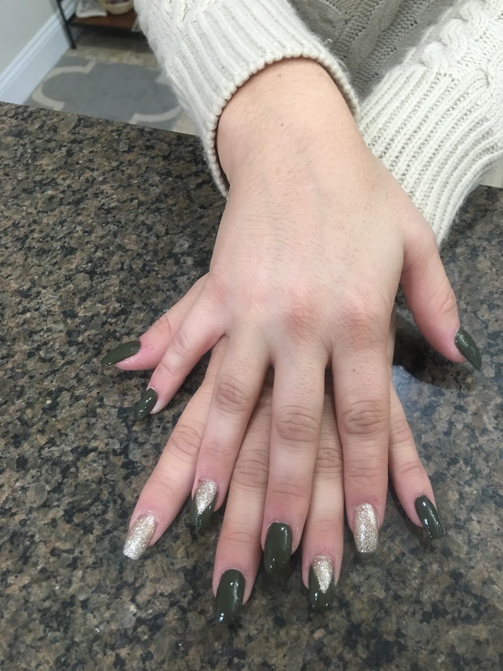 Empire Nails | 1231 Eastchester Dr, High Point, NC 27265 | Phone: (336) 307-4143