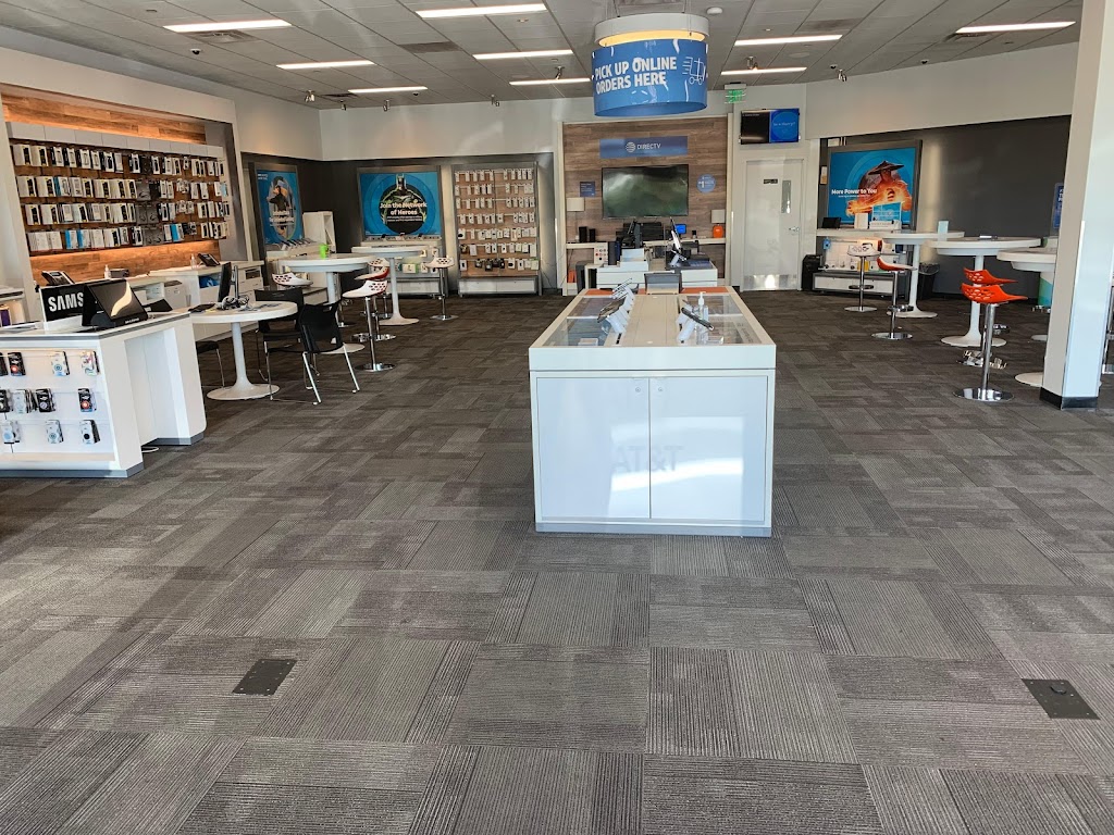 AT&T Store | 1809 Reisterstown Rd Suite 130, Pikesville, MD 21208, USA | Phone: (410) 580-0740