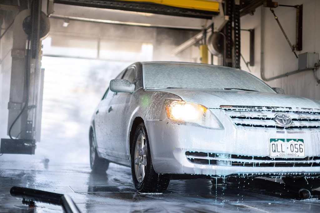 Autowash @ Northfield Car Wash | 5050 Central Park Blvd, Denver, CO 80238, USA | Phone: (303) 927-9061