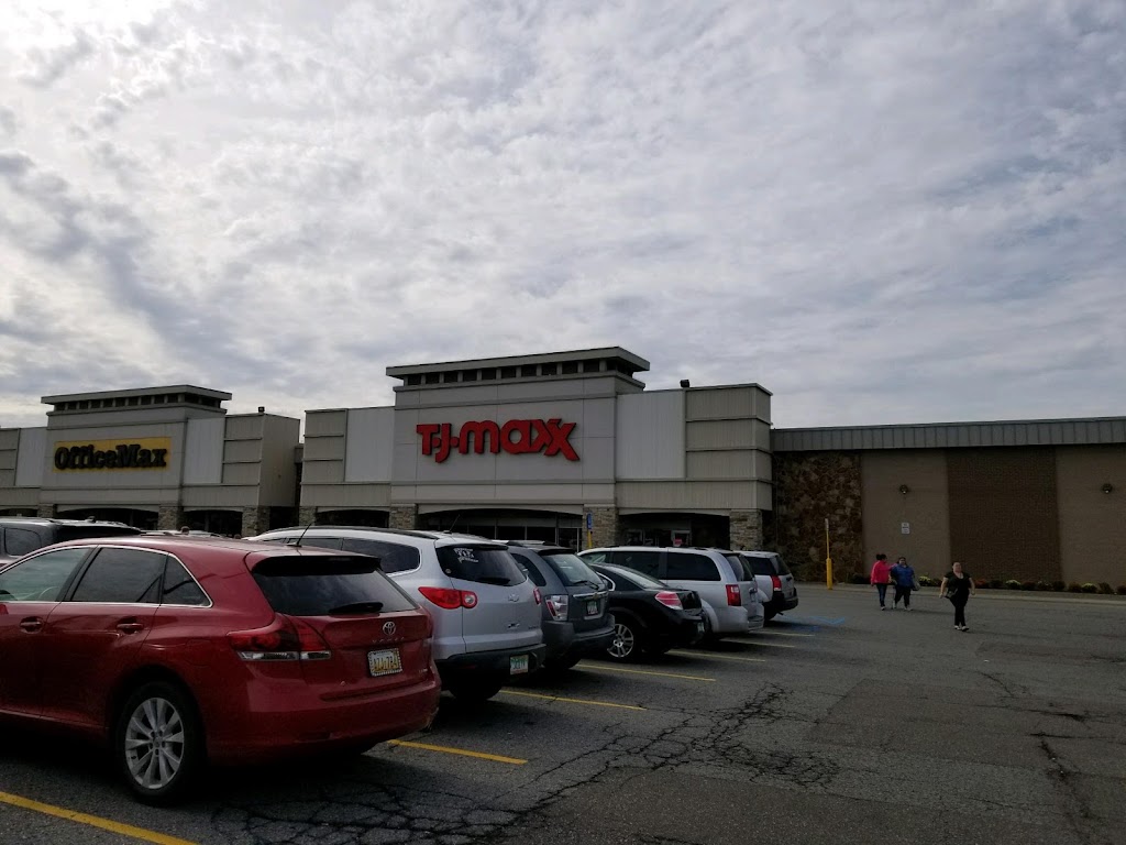 T.J. Maxx | 15200 Dix Toledo Rd Hwy, Southgate, MI 48195, USA | Phone: (734) 283-9410